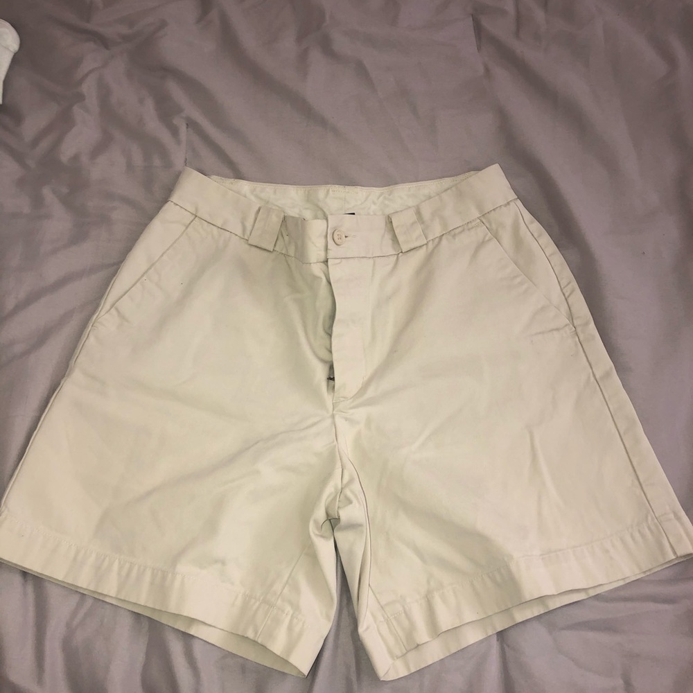 GAP Khaki Shorts